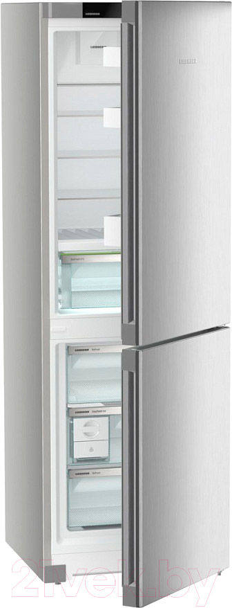 Холодильник с морозильником Liebherr CBNsfd 5223