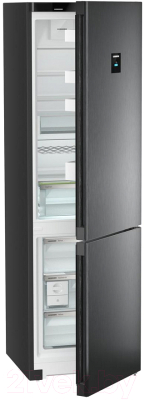 Холодильник с морозильником Liebherr CNbdd 5733