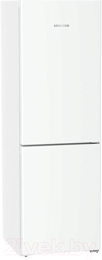 Холодильник с морозильником Liebherr CNd 5203