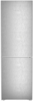 Холодильник с морозильником Liebherr CNsfd 5203 - 