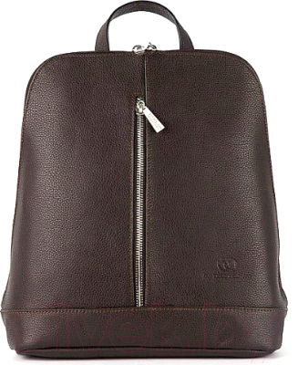 Рюкзак Francesco Molinary 513-12261-024-DBW (коричневый)