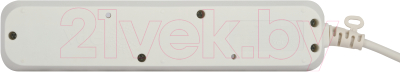 Удлинитель ЭРА UB-3es-3m-USB / Б0052898