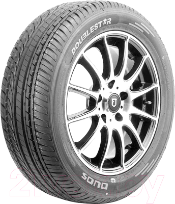 Изображение товара Летняя шина DoubleStar DU05 205/50R16 87W