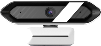Веб-камера Lorgar LRG-SC701WT (белый) - 