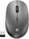 Мышь Defender Auris MB-027 / 52029 (серый) - 
