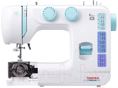 Швейная машина Chayka 2290