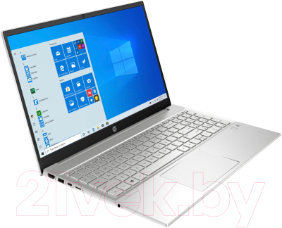Изображение товара Ноутбук HP Pavilion 15 (712C2EA)
