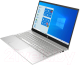 Миниатюра изображения товара Ноутбук HP Pavilion 15 (712C2EA)
