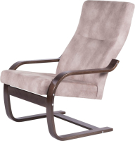 

Кресло мягкое GreenTree, Кристалл / GT7600-МТ001