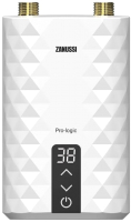 

Проточный водонагреватель Zanussi, Pro-Logic SPX 4 Digital
