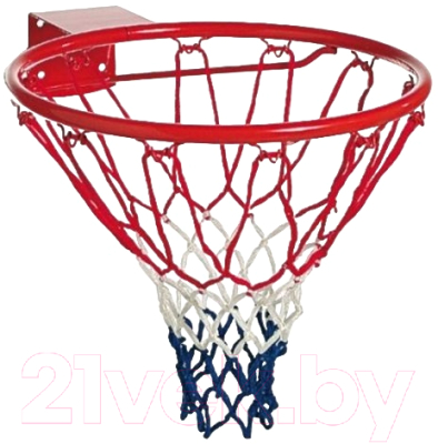 Изображение товара Сетка для баскетбольного кольца No Brand BN10-017
