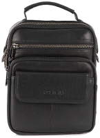 

Сумка Poshete, 252-2667-BLK