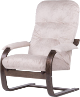 

Кресло мягкое GreenTree, Онега-2 / GT3397-МТ001