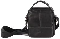 

Сумка Poshete, 252-3103-2-BLK