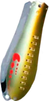 

Блесна Akara, Action Series Profi 95 18г AB22 / P1903-18-AB22