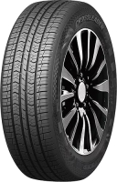 

Летняя шина, DSS02 245/60R18 105H