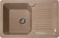 

Мойка кухонная GranAlliance, G-42