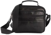 

Сумка Poshete, 252-3110-2-BLK