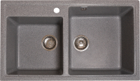 

Мойка кухонная, G-50