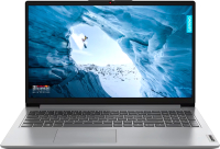 

Ноутбук Lenovo, IdeaPad 1 15IAU7 (82QD004PRK)