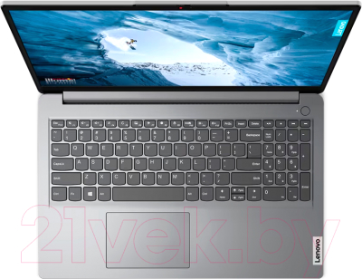 Изображение товара Ноутбук Lenovo IdeaPad 1 15IAU7 (82QD004PRK)