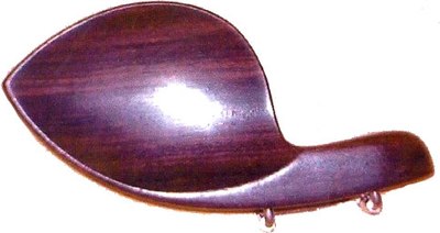 Подбородник WBO BC01Ru-4/4 - 