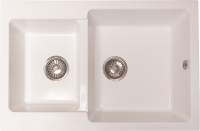 

Мойка кухонная GranAlliance, G-54