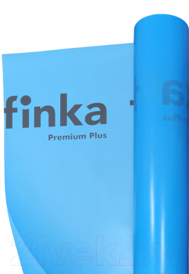 Пароизоляционная пленка Finka Premium Plus 200мкм (150кв.м)