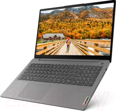 Ноутбук Lenovo IdeaPad 3 15IAU7 (82RK00G3RK)