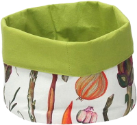 

Корзина для хранения Andrea Fontebasso, Textile Ortolana E1XCE052421