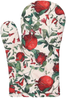 

Рукавица-прихватка, Melograno Textile Melograno / E1XGU012405