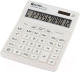 Калькулятор Eleven SDC-444X-WH (белый) - 
