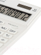 Миниатюра изображения товара Калькулятор Eleven SDC-444X-WH (белый)