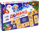 Развивающая игра Лесная мастерская Новогодние забавы / 9022044 - 