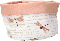 

Корзина для хранения, Textile Libellule TXXCE015864