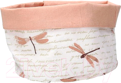 Изображение товара Емкость для хранения выпечки Tognana Textile Libellule TXXCE015864