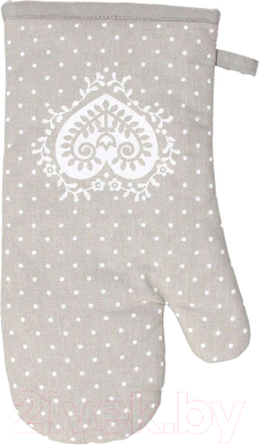 Изображение товара Рукавица-прихватка Tognana Textile Montana / TXXGU015698