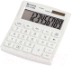 Калькулятор Eleven SDC-810NR-WH (белый) - 