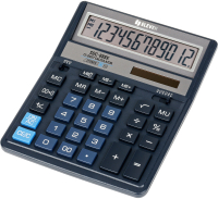 Калькулятор Eleven SDC-888X-BL (синий) - 