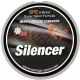 Леска плетеная Savage Gear HD8 Silencer Braid 120м 0.15мм 9кг / 54809 (зеленый) - 