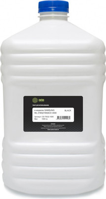 

Тонер-картридж, CS-TSG2-1000