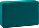 Блок для йоги Starfit YB-200 (изумрудный) - 