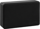 Блок для йоги Starfit YB-200 (черный) - 