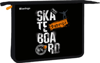 

Папка для тетрадей, Extreme freedom / PPA51102
