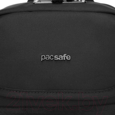 Сумка Pacsafe Metrosafe X Compact Crossbody / 30610100 (черный)