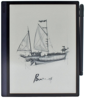 

Электронная книга, Tab Ultra