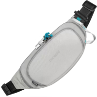 

Сумка на пояс Pacsafe, Eco Waist Pack Econyl / 41104145