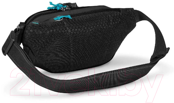 Сумка на пояс Pacsafe Eco Waist Pack Econyl / 41104138