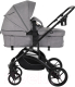 Миниатюра изображения товара Детская универсальная коляска Pituso Mikki G16 (серый)