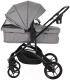 Миниатюра изображения товара Детская универсальная коляска Pituso Mikki G16 (серый)